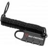 Cablu antifurt SW-MOTECH LUGGAGE CABLE LOCK