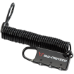 Cablu antifurt SW-MOTECH LUGGAGE CABLE LOCK thumb