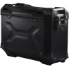 Valize laterale SW-MOTECH SIDE CASE TRAX ADV 37 R/B