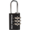 Dispozitiv antifurt bagaje SW-MOTECH LUGGAGE LOCK thumb