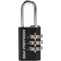 Dispozitiv antifurt bagaje SW-MOTECH LUGGAGE LOCK