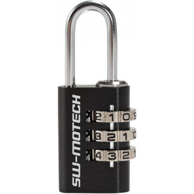 Dispozitiv antifurt bagaje SW-MOTECH LUGGAGE LOCK