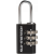 Dispozitiv antifurt bagaje SW-MOTECH LUGGAGE LOCK thumb