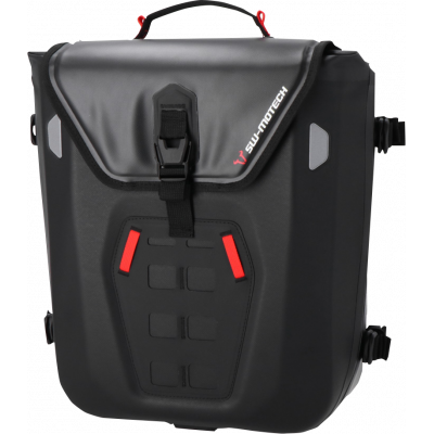 Geanta moto SW-MOTECH SIDEBAG SYSBAG WP M CAPONORD 1200 ABS