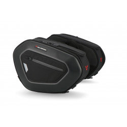 Set genti pentru scaun SW-MOTECH PRO BLAZE H SADDLEBAG SET RS 660 ABS