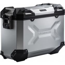 Valiza moto SW-MOTECH SIDE CASE TRAX ADV 37 L/S