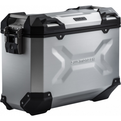 Valiza moto SW-MOTECH SIDE CASE TRAX ADV 37 L/S
