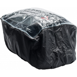 Husa de ploaie pentru bagaje  SW-MOTECH RAIN COVER 1