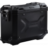 Valiza moto SW-MOTECH SIDE CASE TRAX ADV 37 L/B