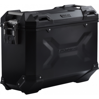 Valiza moto SW-MOTECH SIDE CASE TRAX ADV 37 L/B