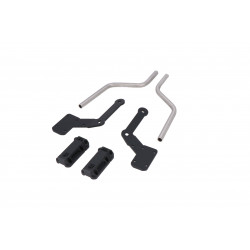 Suport pentru sac SW-MOTECH PANNIER SPACER BLAZE TRIDENT 660 ABS 21-24