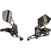 Consola GILLES REARSET AS31 BK VTR 1000 SP1 Consola GILLES REARSET AS31 BK VTR 1000 SP1 thumb