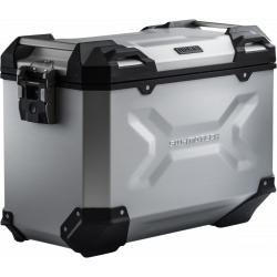 Valize laterale SW-MOTECH SIDE CASE TRAX ADV 45 L/S \ Valize laterale SW-MOTECH SIDE CASE TRAX ADV 45 L/S \