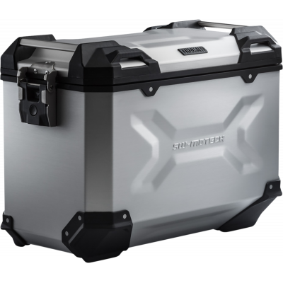 Valize laterale SW-MOTECH SIDE CASE TRAX ADV 45 L/S \