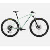 Bicicleta ORBEA ALMA H10-EAGLE Ice Green - Ocean