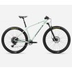 Bicicleta ORBEA ALMA H10-EAGLE Ice Green - Ocean thumb