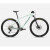 Bicicleta ORBEA ALMA H20 Ice Green - Ocean Bicicleta ORBEA ALMA H20 Ice Green - Ocean thumb