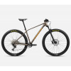 Bicicleta ORBEA ALMA H20 Taupe Brown - Mango