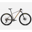 Bicicleta ORBEA ALMA H20 Taupe Brown - Mango Bicicleta ORBEA ALMA H20 Taupe Brown - Mango thumb