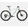 Bicicleta ORBEA ALMA H30 Ice Green - Ocean