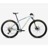 Bicicleta ORBEA ALMA M50 L Halo Silver - Shark Grey
