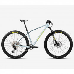 Bicicleta ORBEA ALMA M50 L Halo Silver - Shark Grey