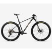 Bicicleta ORBEA ALMA M50 M Powder Black - Black thumb