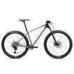 Bicicleta ORBEA ALMA M50 Anthracite Glitter- Black Bicicleta ORBEA ALMA M50 Anthracite Glitter- Black thumb