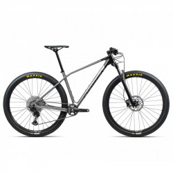 Bicicleta ORBEA ALMA M50 Anthracite Glitter- Black