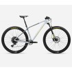 Bicicleta ORBEA ALMA M51 Halo Silver - Shark Grey Bicicleta ORBEA ALMA M51 Halo Silver - Shark Grey thumb