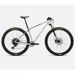 Bicicleta ORBEA ALMA M51 Halo Silver - Shark Grey