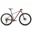 Bicicleta ORBEA ONNA10 29 Brick Red-Green thumb