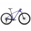 Bicicleta ORBEA ONNA10 29 Violet Blue - White