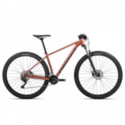 Bicicleta ORBEA ONNA30 29 Brick Red-Green