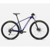 Bicicleta ORBEA ONNA30 29 Violet Blue - White