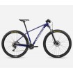 Bicicleta ORBEA ONNA30 29 Violet Blue - White thumb