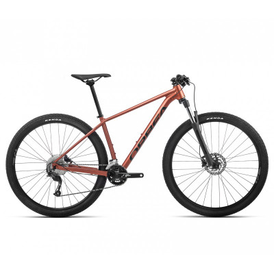 Bicicleta ORBEA ONNA40 29 Brick Red-Green Bicicleta ORBEA ONNA40 29 Brick Red-Green