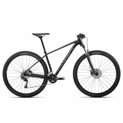 Bicicleta ORBEA ONNA40 29 Black-Silver Bicicleta ORBEA ONNA40 29 Black-Silver