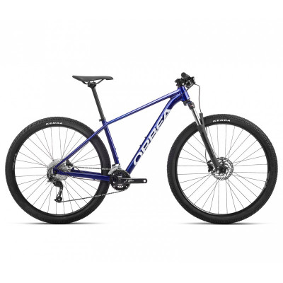 Bicicleta ORBEA ONNA40 29 Violet Blue - White Bicicleta ORBEA ONNA40 29 Violet Blue - White