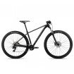Bicicleta ORBEA ONNA50 29 Black - Silver thumb