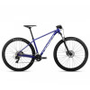 Bicicleta ORBEA ONNA50 29 Violet Blue - White
