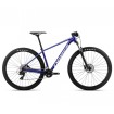 Bicicleta ORBEA ONNA50 29 Violet Blue - White Bicicleta ORBEA ONNA50 29 Violet Blue - White thumb