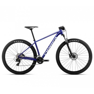 Bicicleta ORBEA ONNA50 29 Violet Blue - White Bicicleta ORBEA ONNA50 29 Violet Blue - White