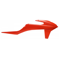 Capace plastice radiator CYCRA KTM 16- ORANGE