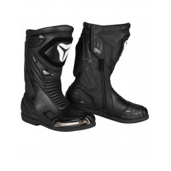 Cizme SECA HYPER II BLACK