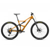 Bicicleta ORBEA OCCAM H10 Orange - Black