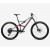 Bicicleta ORBEA OCCAM H20 EAGLE Anthracite Glitter - Candy Red thumb