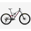Bicicleta ORBEA OCCAM H20 LT Anthracite Glitter - Candy Red Bicicleta ORBEA OCCAM H20 LT Anthracite Glitter - Candy Red thumb