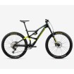 Bicicleta ORBEA OCCAM H20 LT Dark Green Metallic - Lime Green Bicicleta ORBEA OCCAM H20 LT Dark Green Metallic - Lime Green thumb
