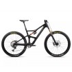 Bicicleta ORBEA OCCAM M10 LT Black - Black Bicicleta ORBEA OCCAM M10 LT Black - Black thumb